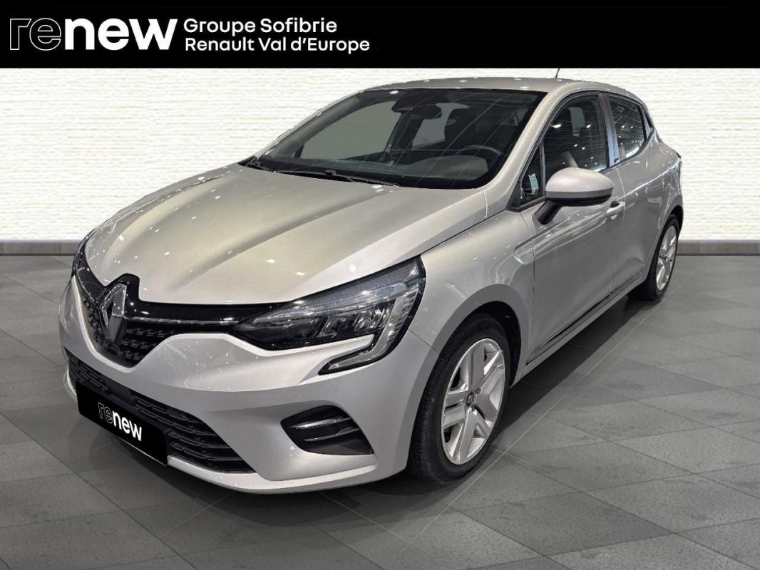 Image de l'annonce principale - Renault Clio