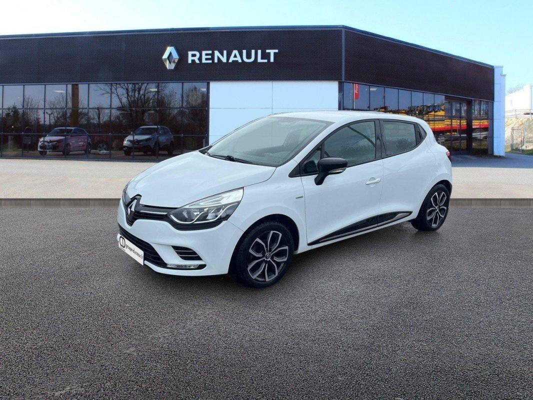 Image de l'annonce principale - Renault Clio