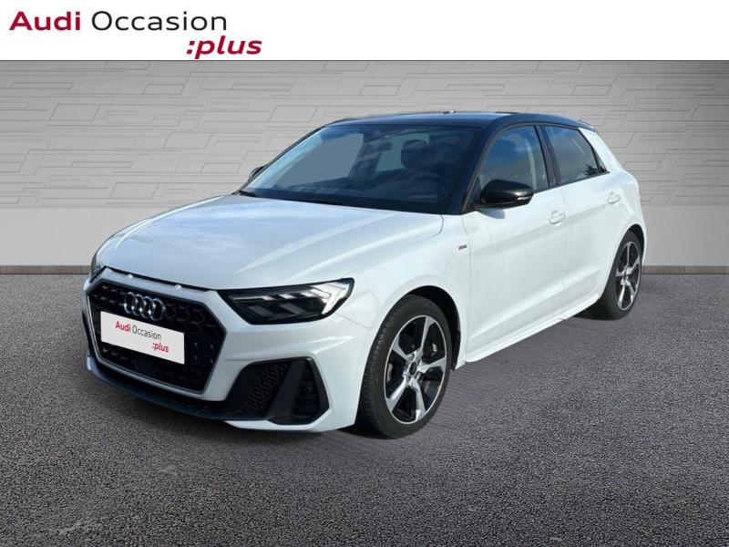 Image de l'annonce principale - Audi A1