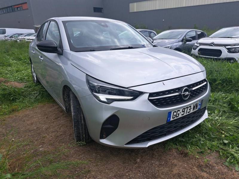 Image de l'annonce principale - Opel Corsa
