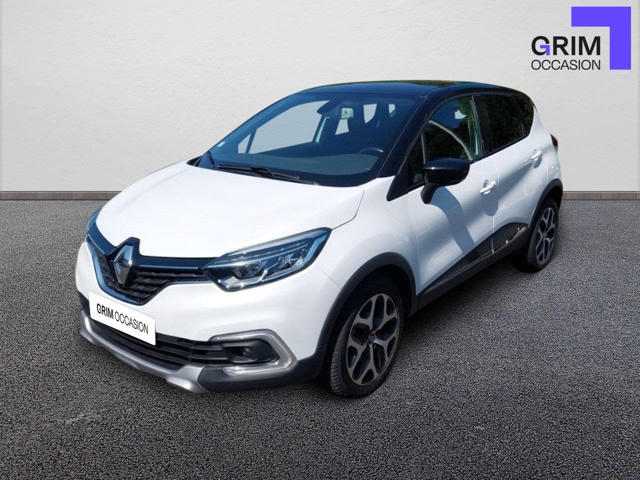 Image de l'annonce principale - Renault Captur