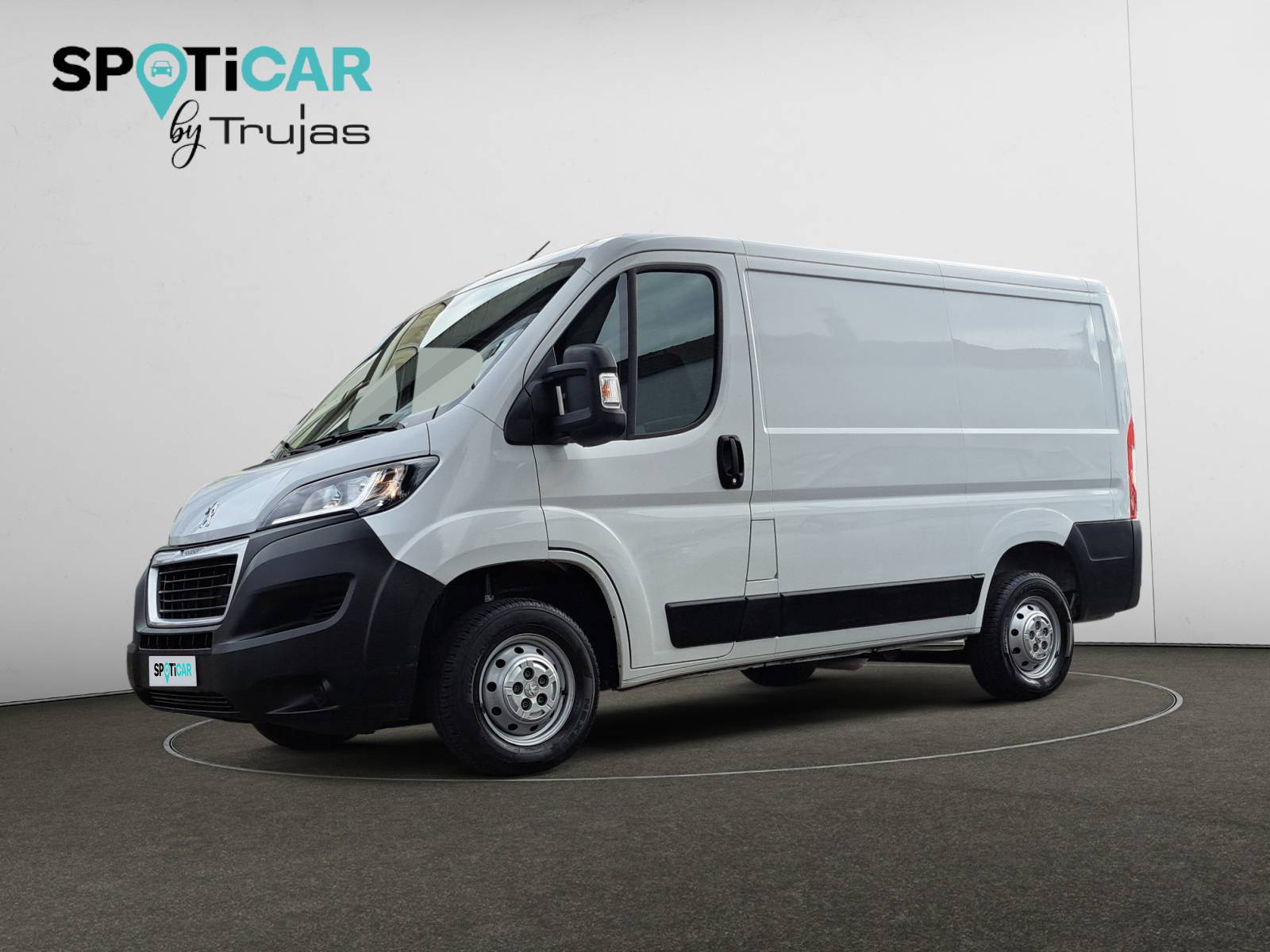 Image de l'annonce principale - Peugeot Boxer