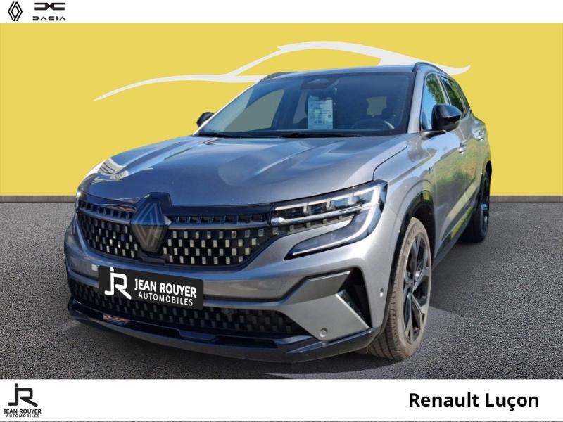 Image de l'annonce principale - Renault Austral