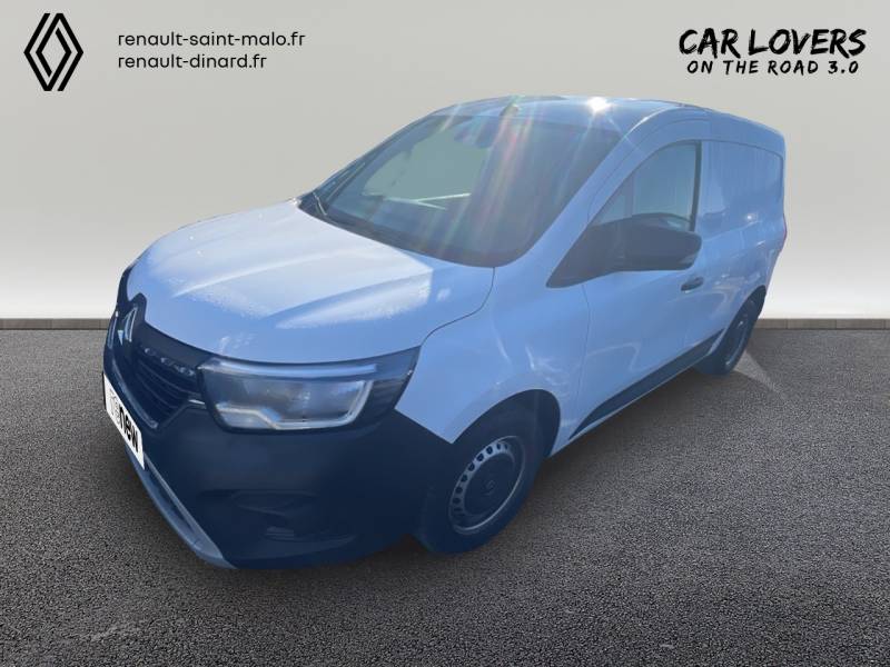 Image de l'annonce principale - Renault Kangoo