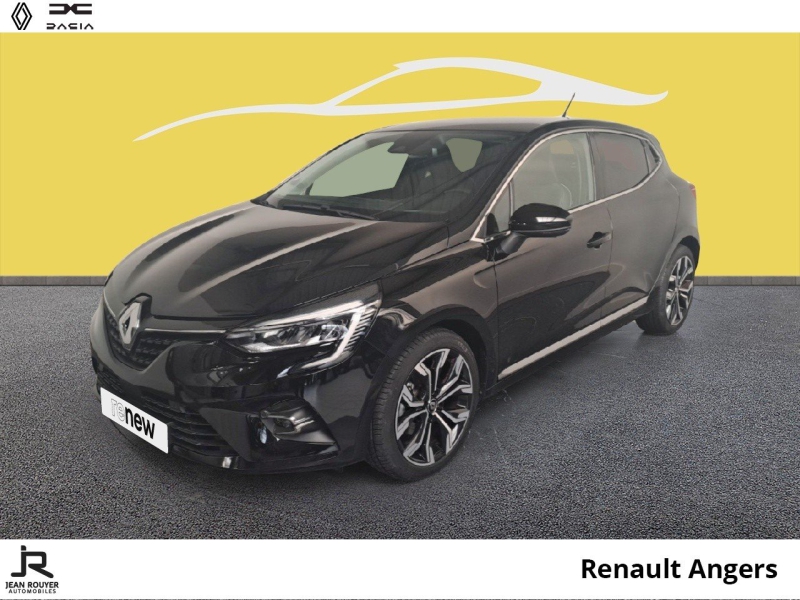 Image de l'annonce principale - Renault Clio