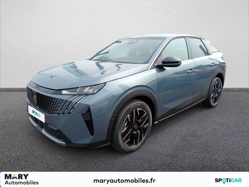 Image de l'annonce principale - Peugeot 3008