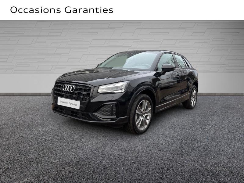 Image de l'annonce principale - Audi Q2