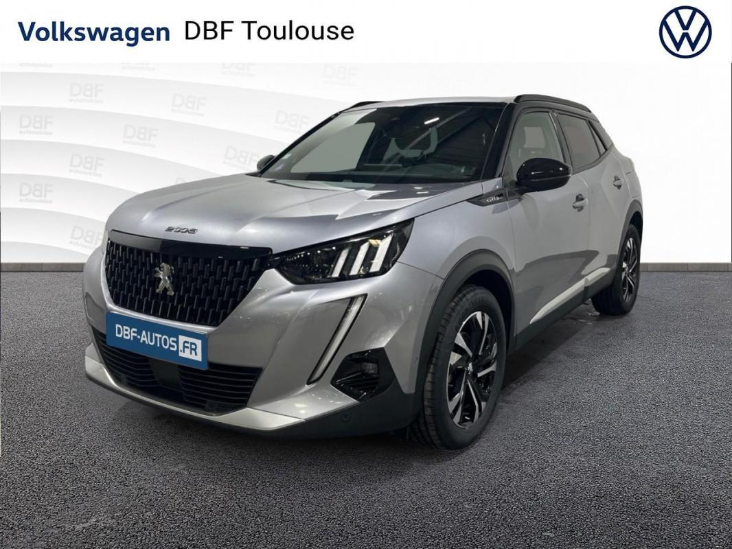 Image de l'annonce principale - Peugeot 2008