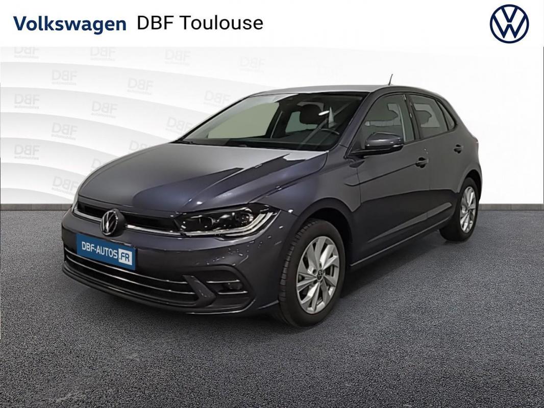 Image de l'annonce principale - Volkswagen Polo