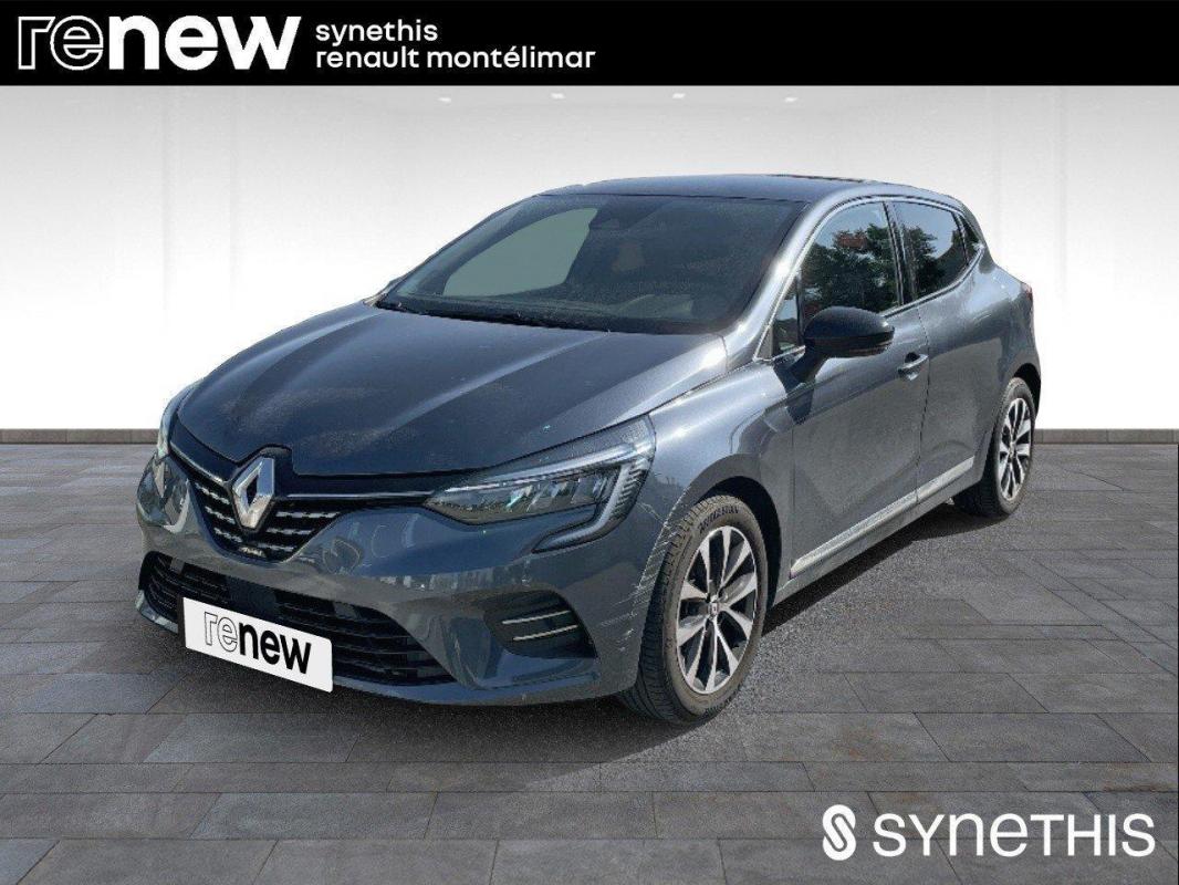 Image de l'annonce principale - Renault Clio