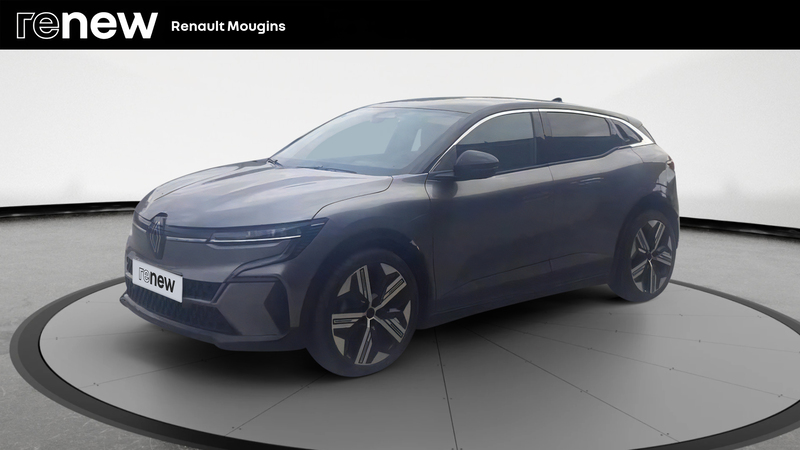 Image de l'annonce principale - Renault Megane E Tech