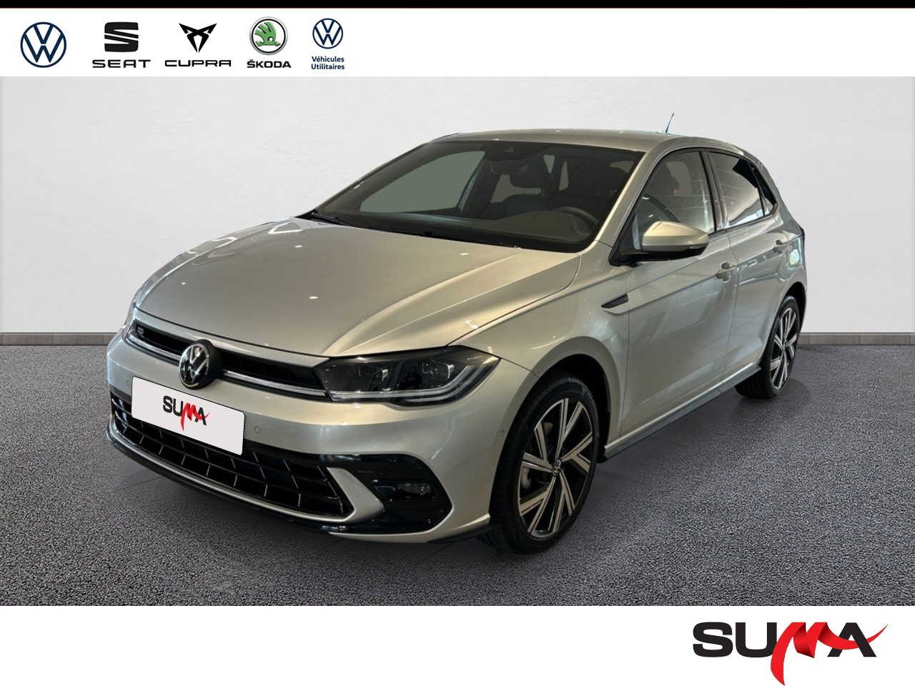 Image de l'annonce principale - Volkswagen Polo
