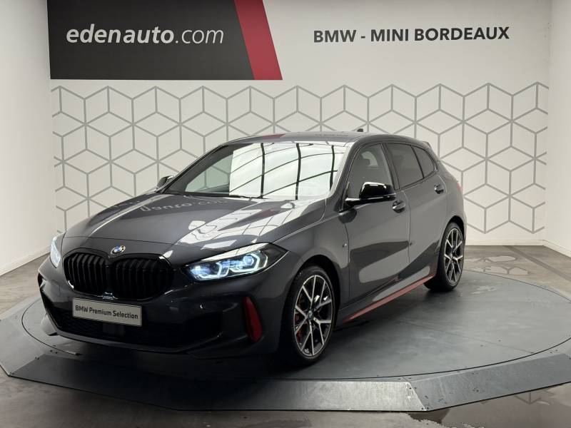 Image de l'annonce principale - BMW Série 1