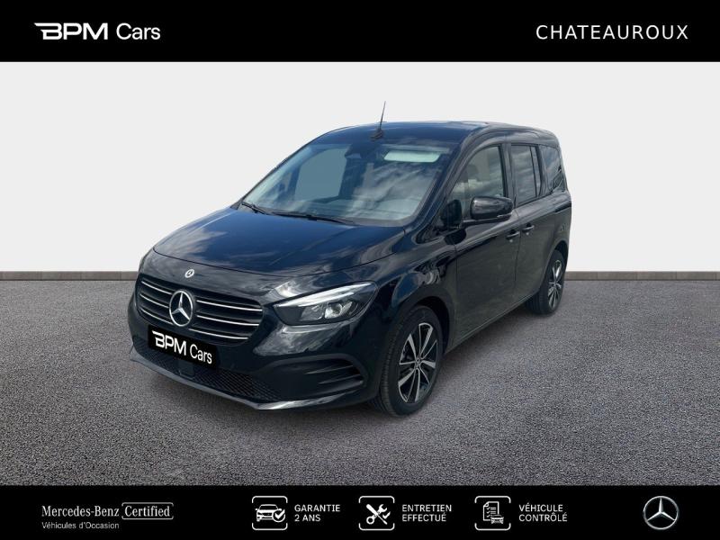 Image de l'annonce principale - Mercedes-Benz Classe T