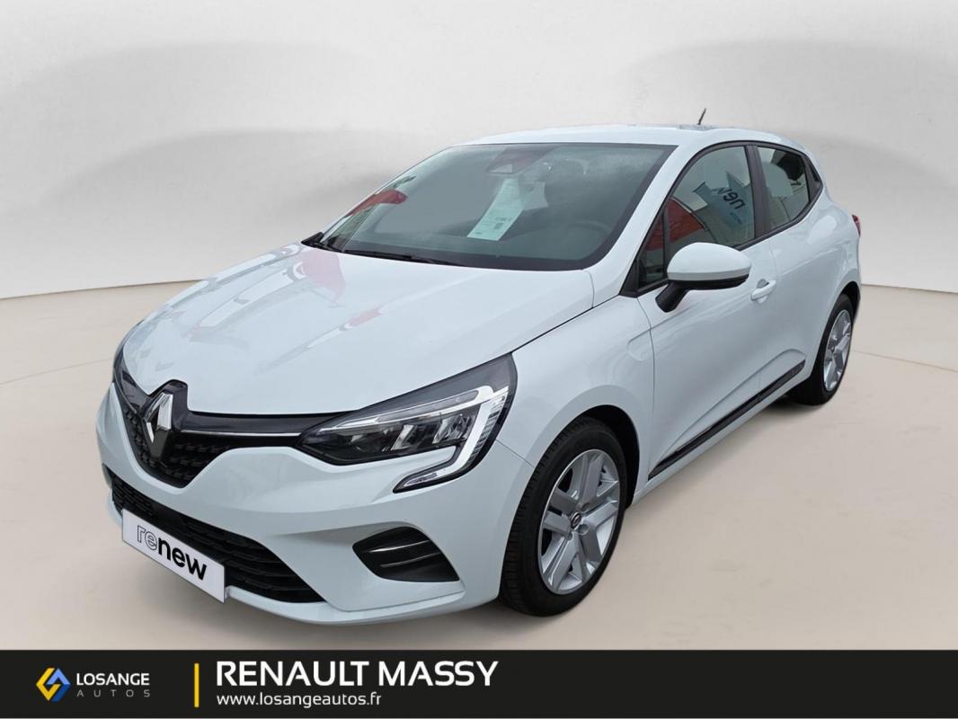 Image de l'annonce principale - Renault Clio