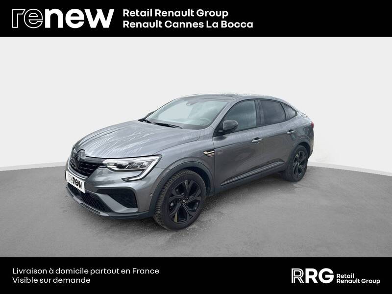 Image de l'annonce principale - Renault Arkana