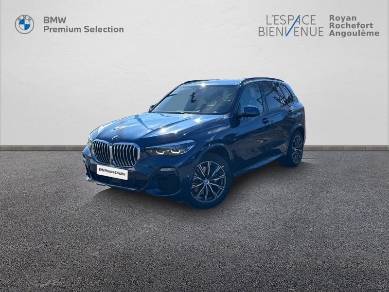 Image de l'annonce principale - BMW X5