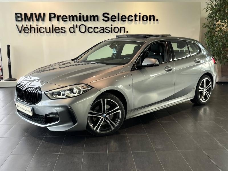 Image de l'annonce principale - BMW Série 1