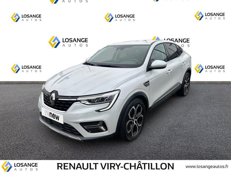 Image de l'annonce principale - Renault Arkana