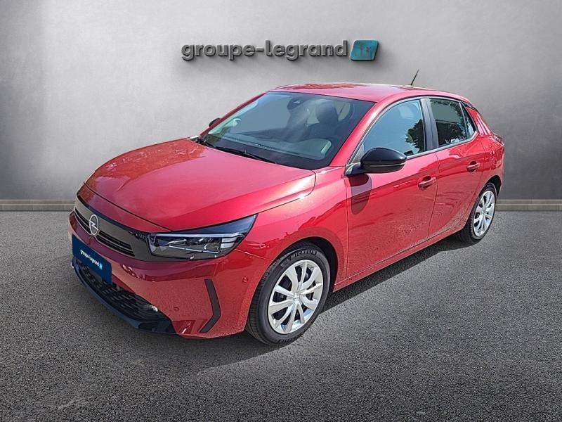 Image de l'annonce principale - Opel Corsa