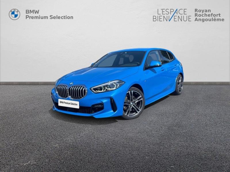 Image de l'annonce principale - BMW Série 1