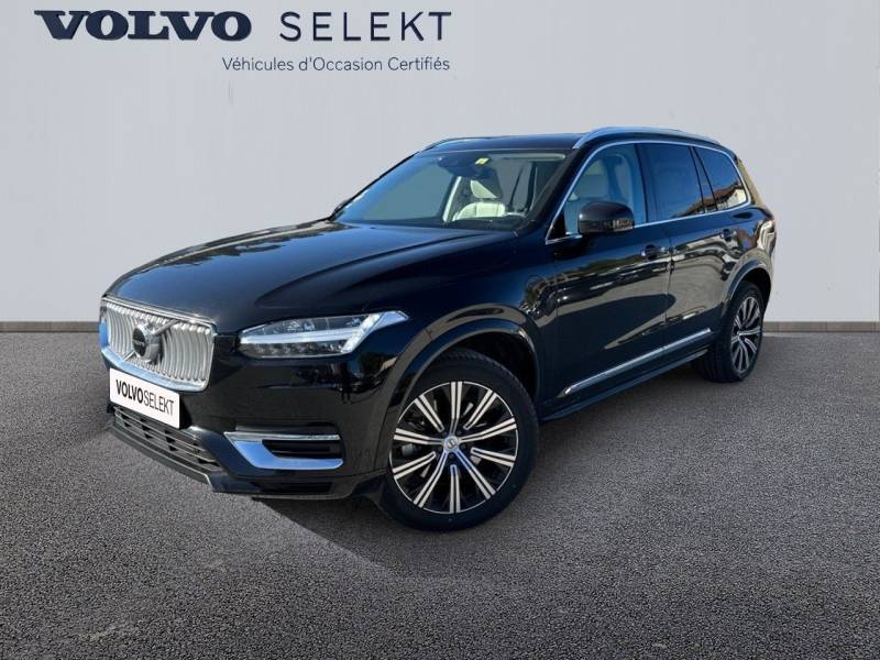 Image de l'annonce principale - Volvo XC90