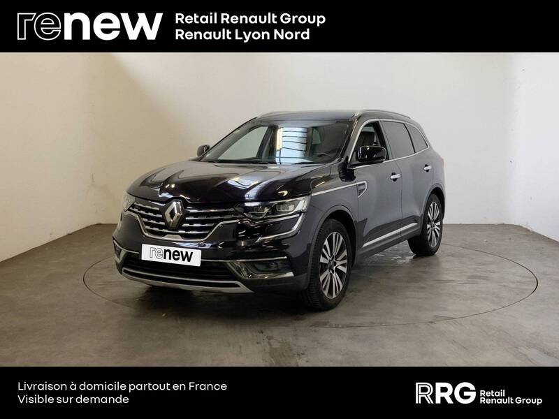 Image de l'annonce principale - Renault Koleos