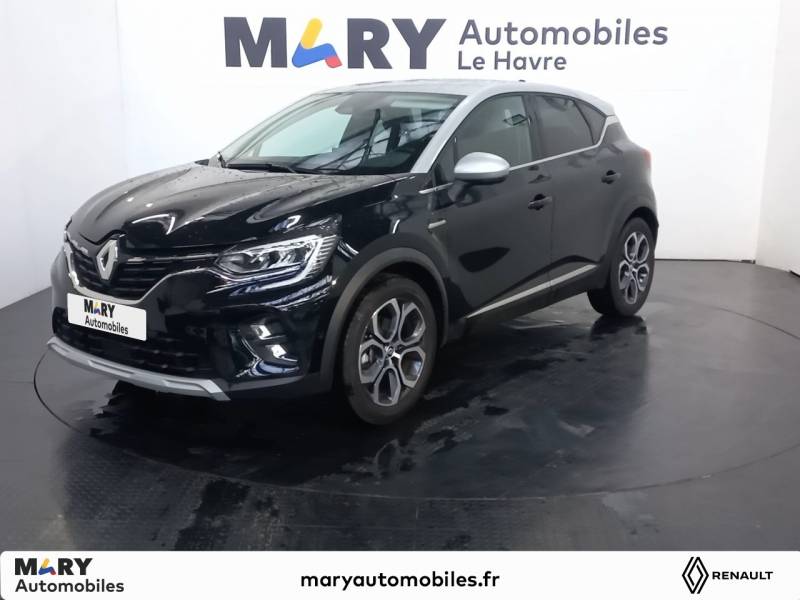 Image de l'annonce principale - Renault Captur