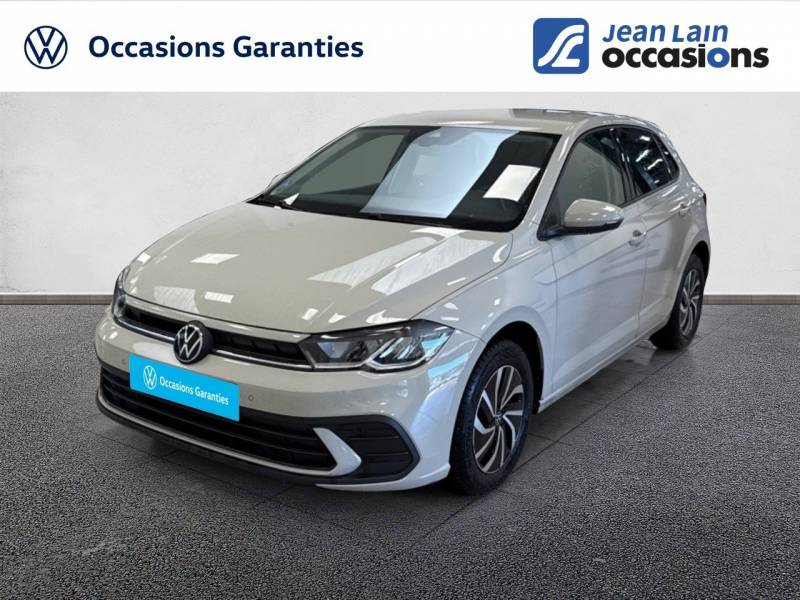 Image de l'annonce principale - Volkswagen Polo