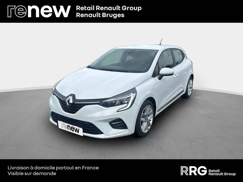 Image de l'annonce principale - Renault Clio