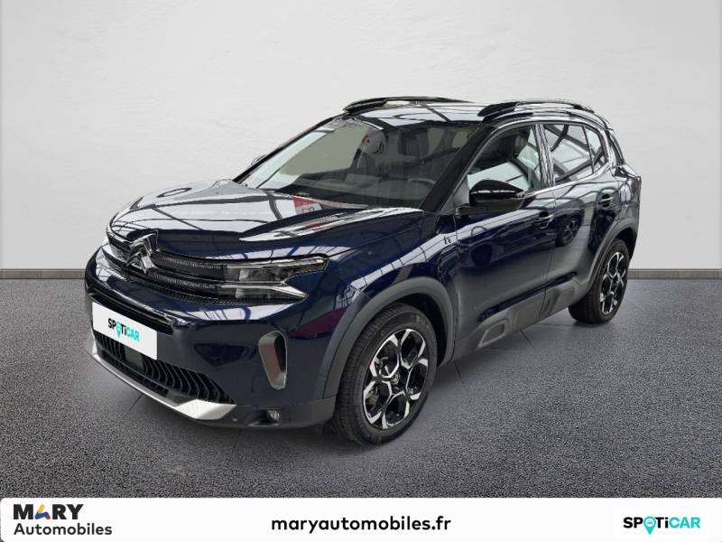 Image de l'annonce principale - Citroën C5 Aircross