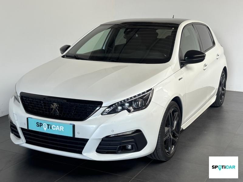 Image de l'annonce principale - Peugeot 308