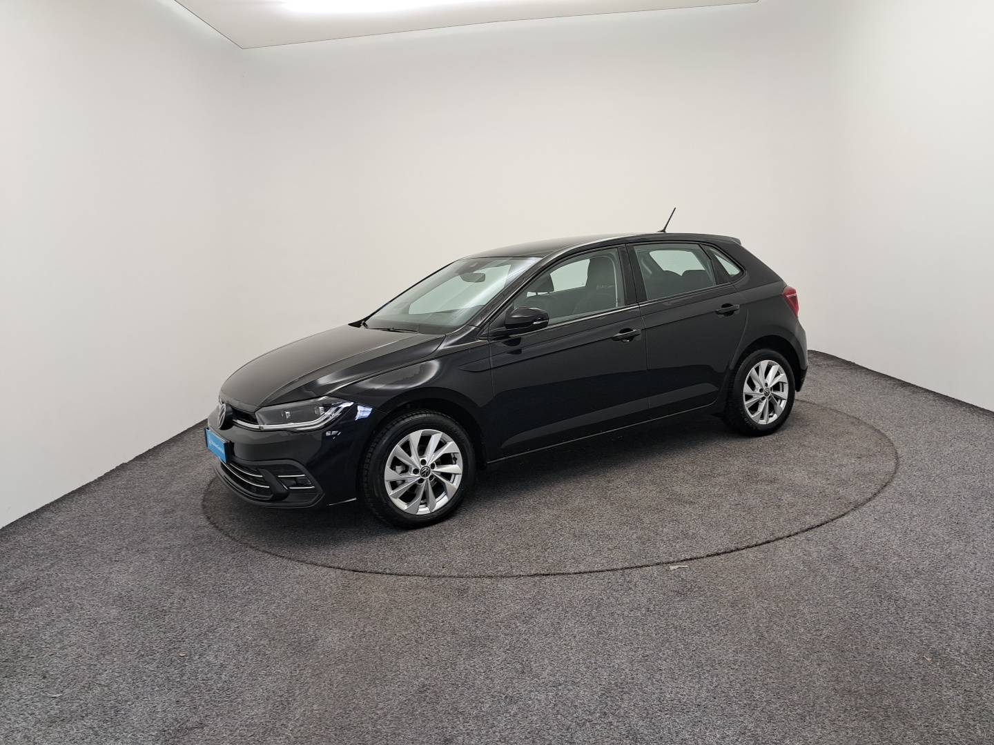 Image de l'annonce principale - Volkswagen Polo