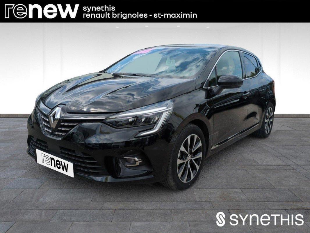 Image de l'annonce principale - Renault Clio