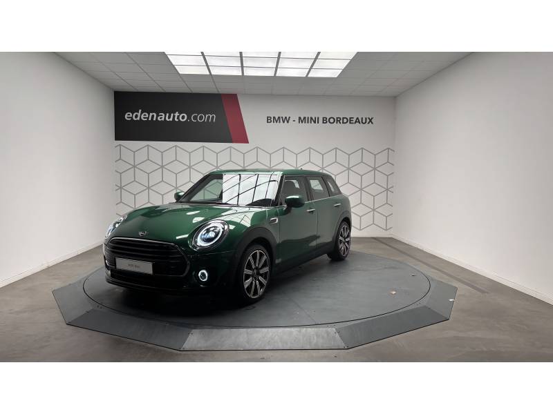 Image de l'annonce principale - MINI Clubman