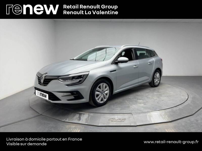 Image de l'annonce principale - Renault Megane