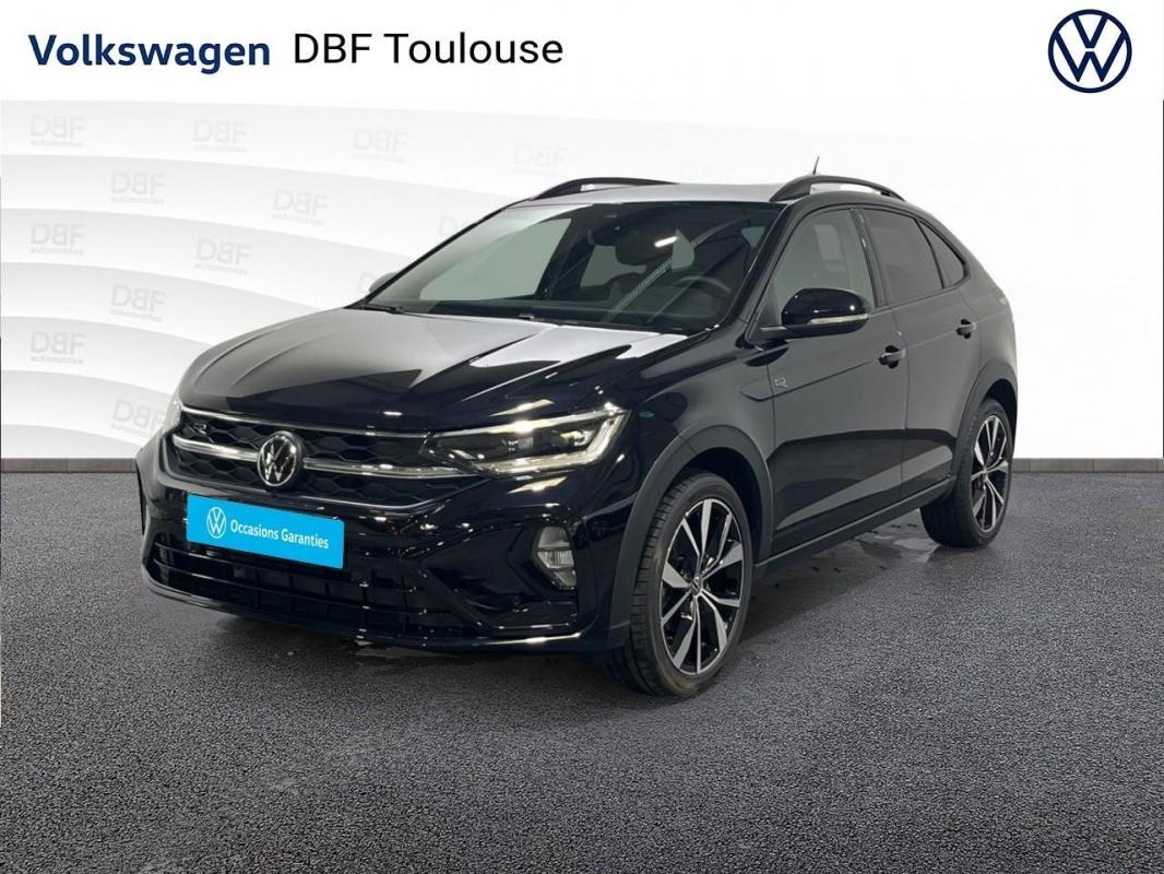 Image de l'annonce principale - Volkswagen Taigo