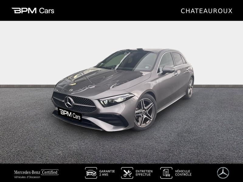 Image de l'annonce principale - Mercedes-Benz Classe A