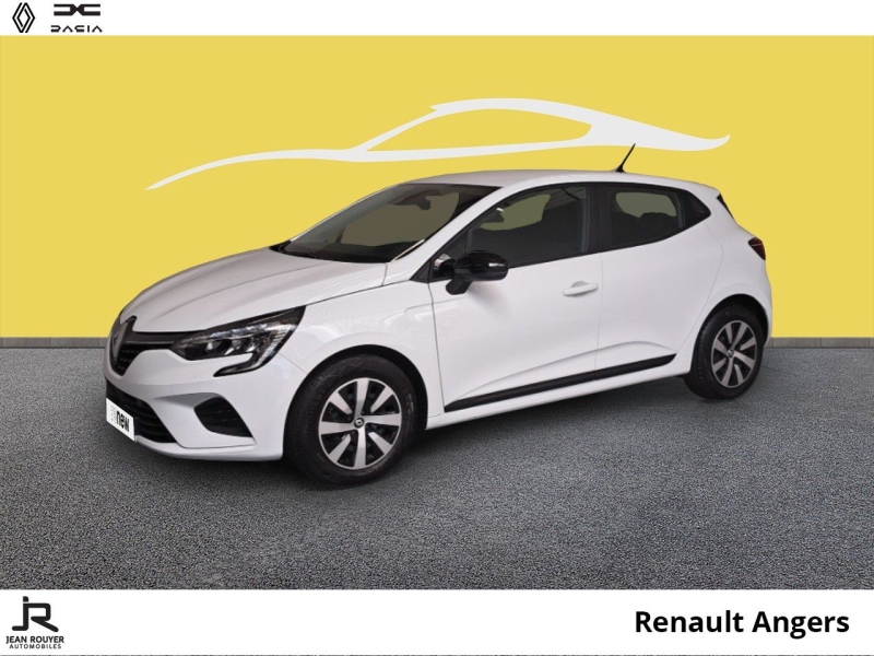 Image de l'annonce principale - Renault Clio