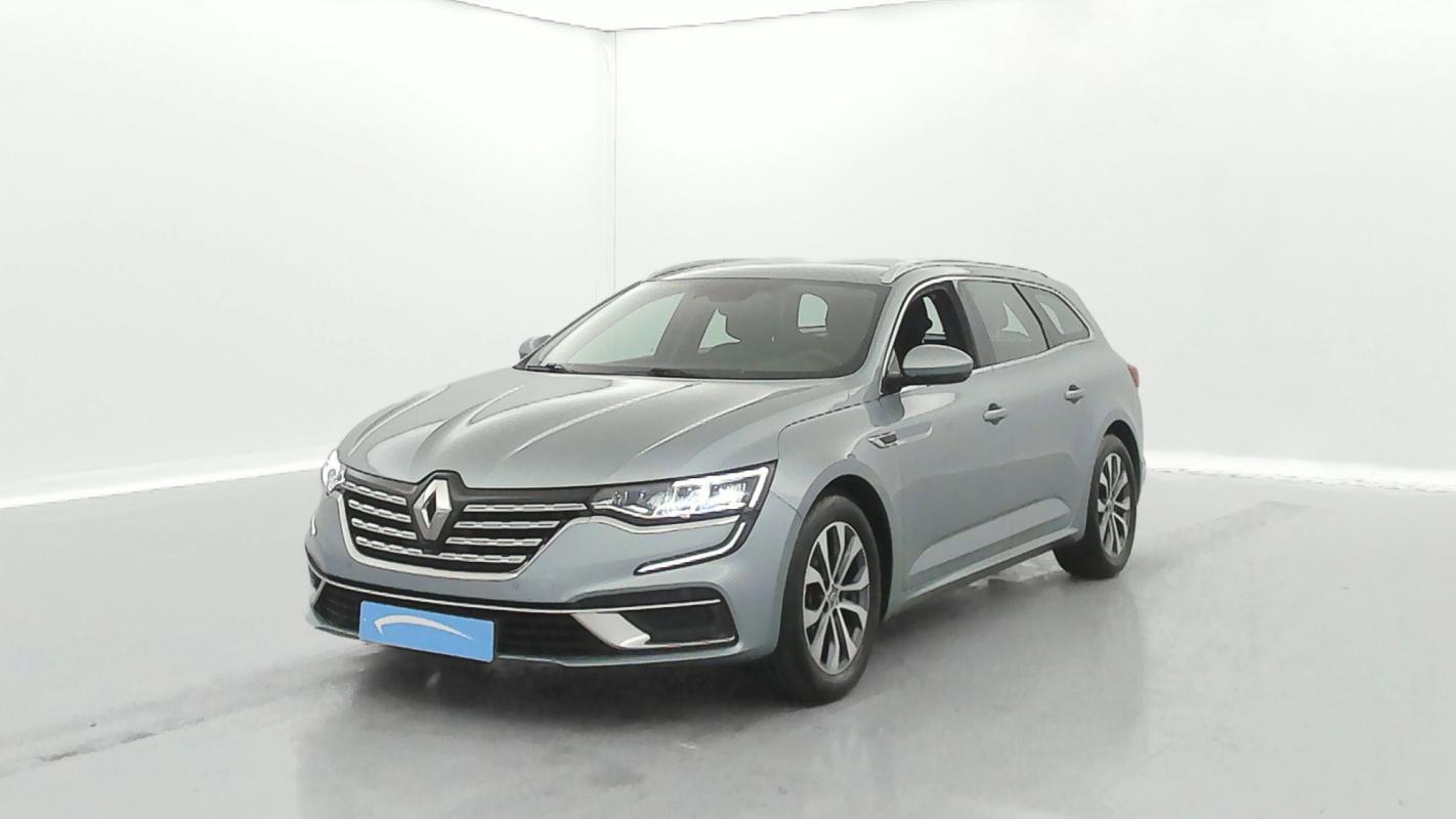 Image de l'annonce principale - Renault Talisman