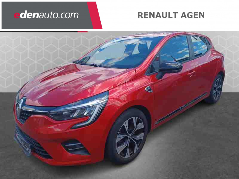 Image de l'annonce principale - Renault Clio