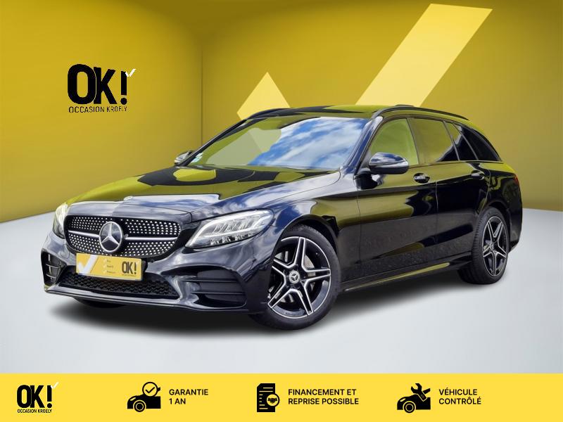 Image de l'annonce principale - Mercedes-Benz Classe C