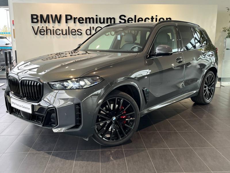 Image de l'annonce principale - BMW X5