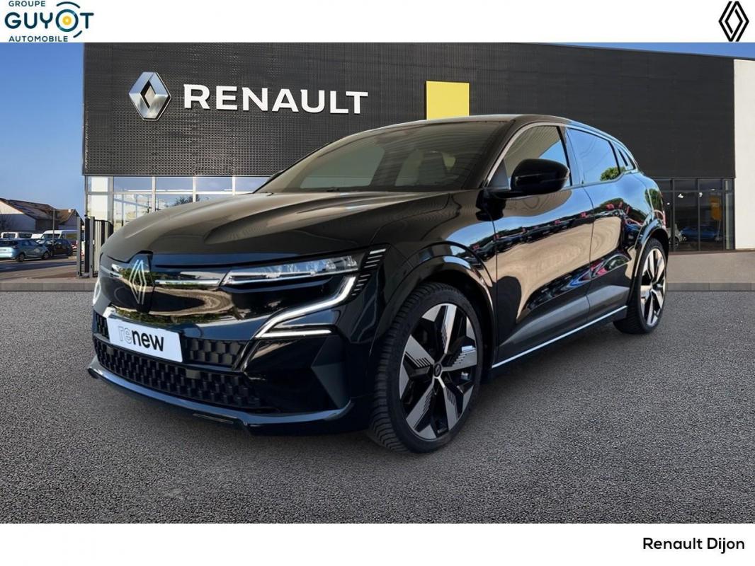 Image de l'annonce principale - Renault Megane E Tech