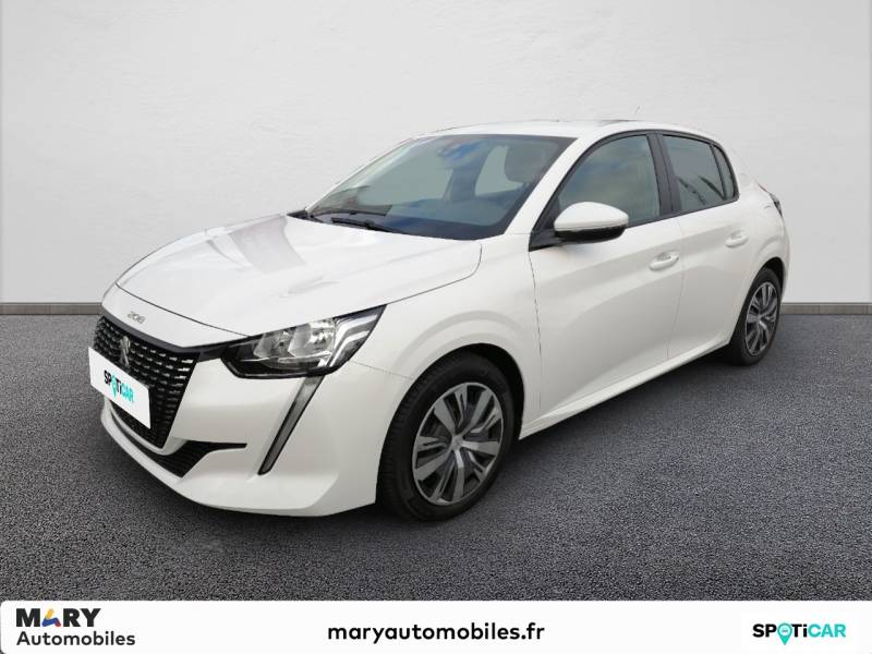 Image de l'annonce principale - Peugeot 208