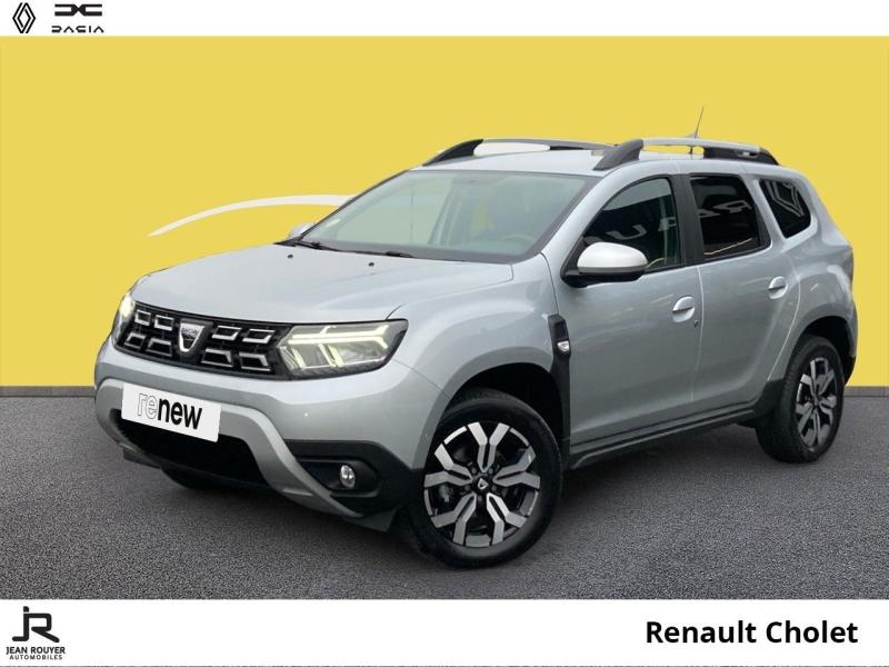 Image de l'annonce principale - Dacia Duster