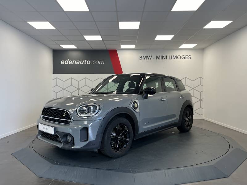 Image de l'annonce principale - MINI Countryman