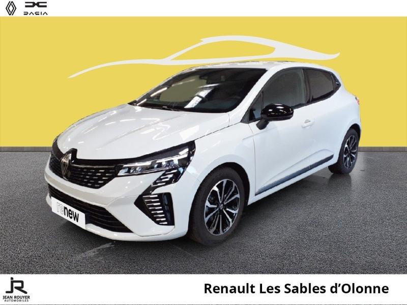 Image de l'annonce principale - Renault Clio