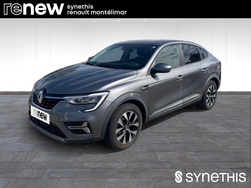 Image de l'annonce principale - Renault Arkana