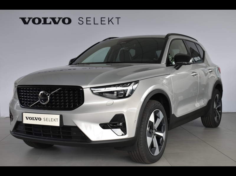 Image de l'annonce principale - Volvo XC40